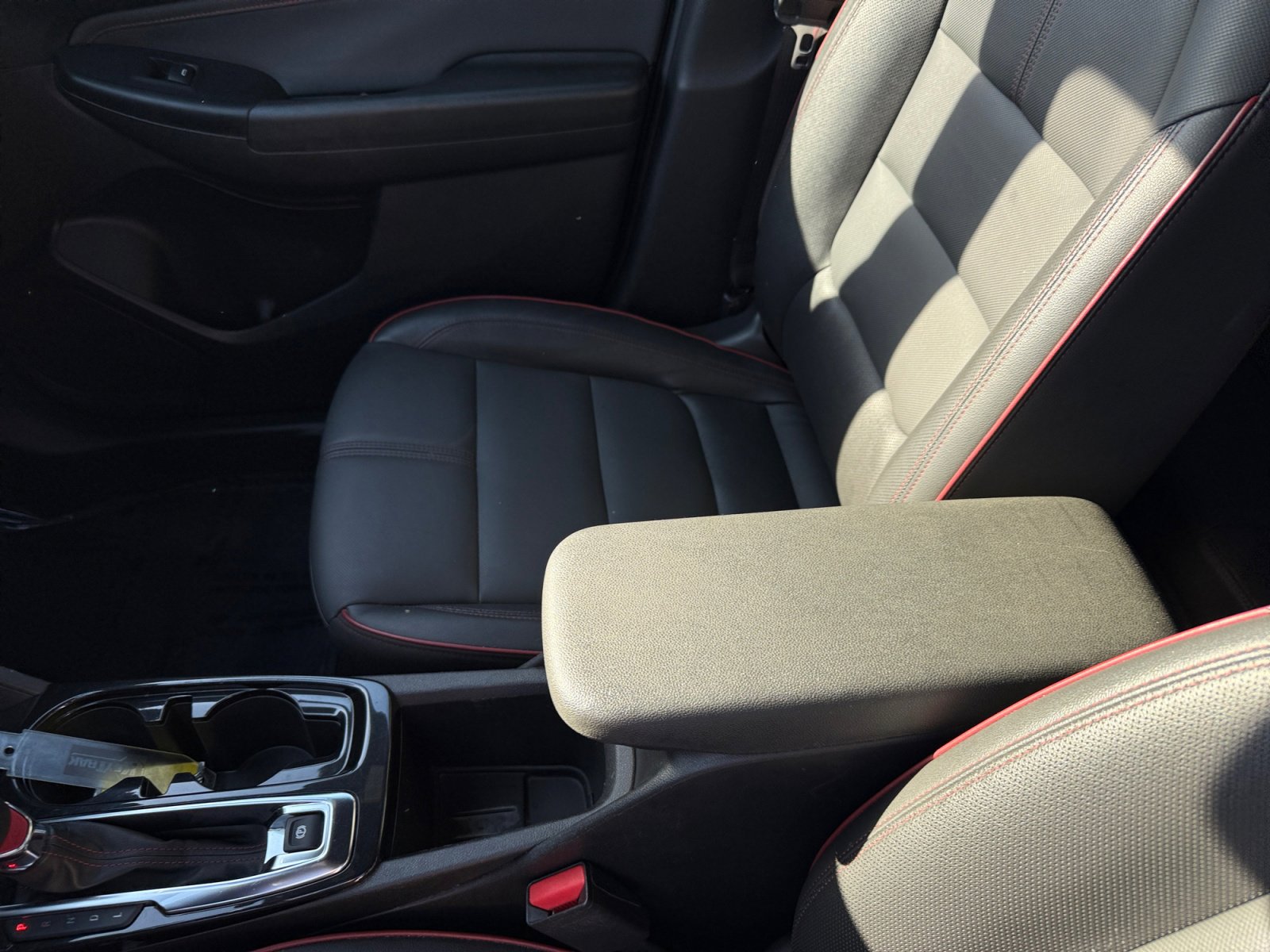 Used 2024 Chevrolet TrailBlazer RS image 14