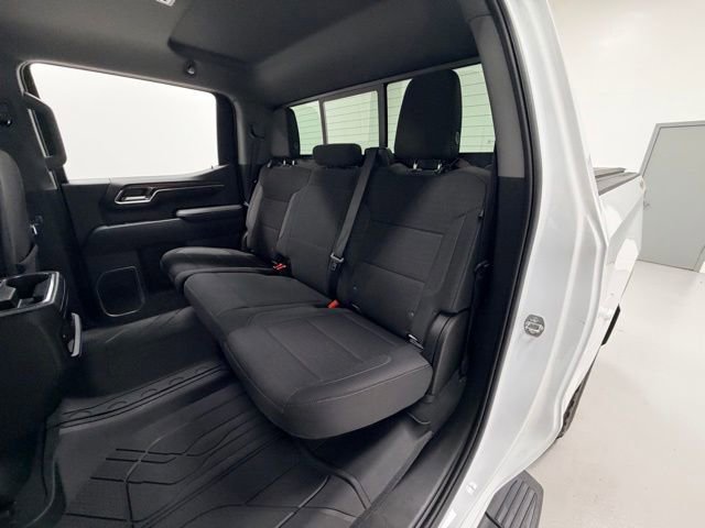 Certified 2023 Chevrolet Silverado 1500 RST w/ All Star Edition Plus AWD/4WD image 25
