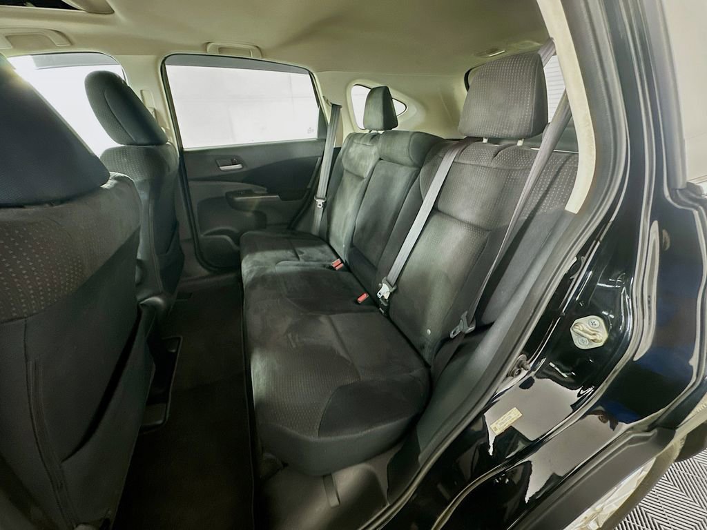 Used 2014 Honda CR-V EX image 28