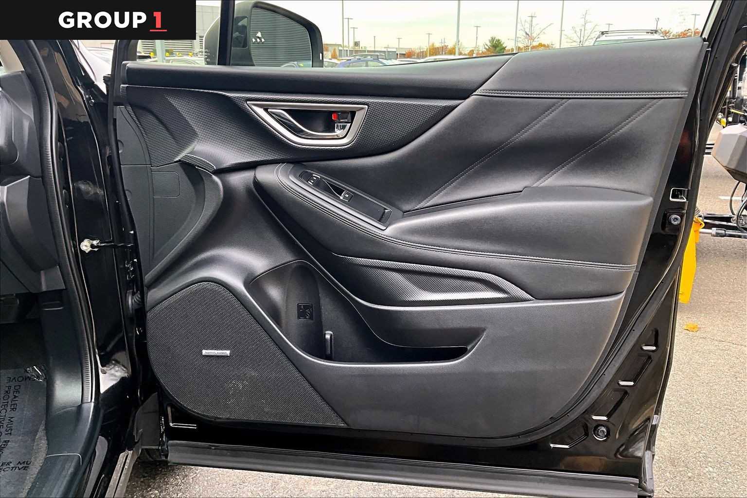 Certified 2022 Subaru Forester Touring image 22