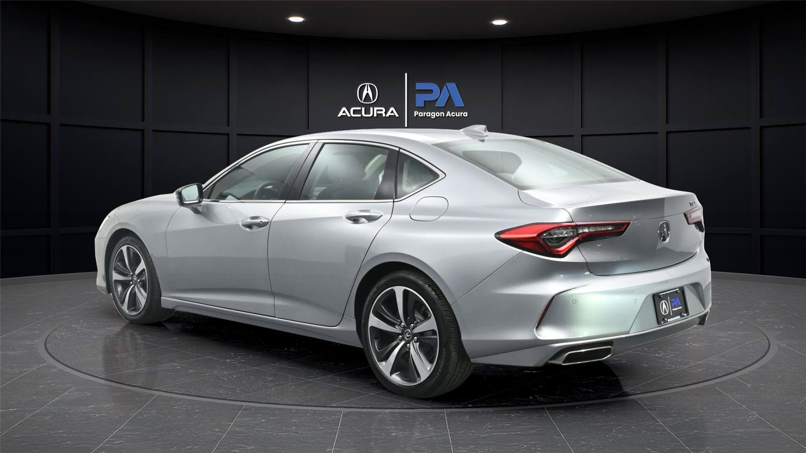 Certified 2024 Acura TLX w/ Technology Package FWD image 26