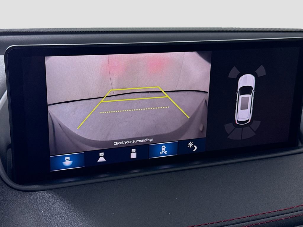 Used 2023 Acura MDX A-Spec image 16