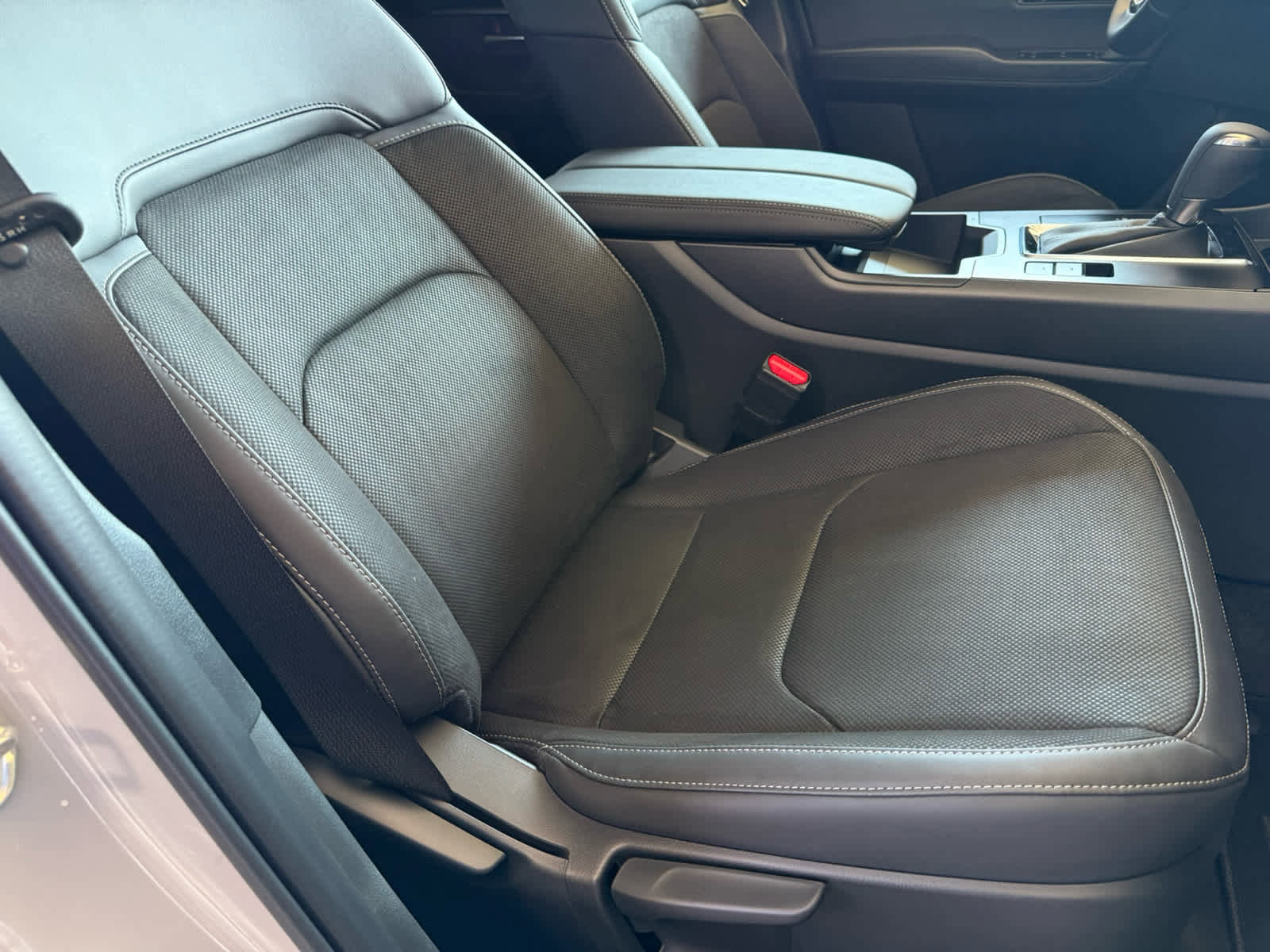 New 2026 MAZDA CX-5 Select AWD/4WD image 8