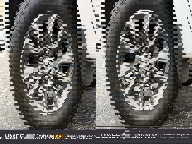 Certified 2022 Chevrolet Silverado 1500 RST w/ All Star Edition Plus image 10