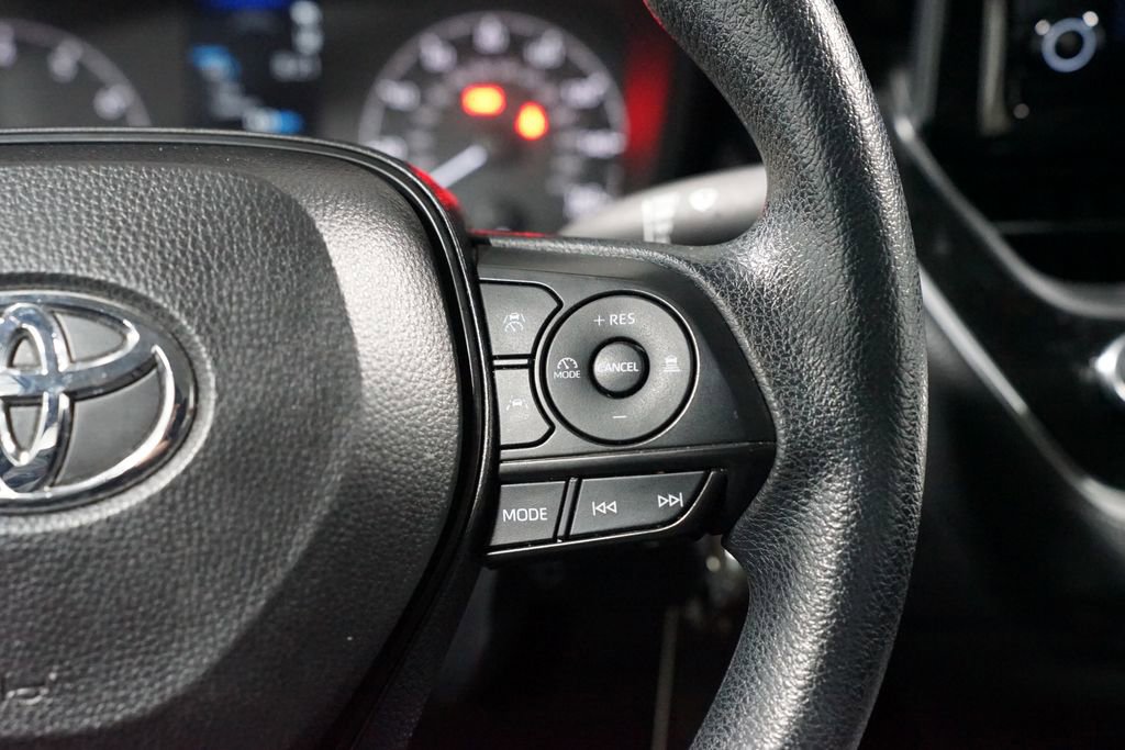 Certified 2024 Toyota Corolla LE image 13