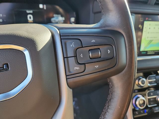 Certified 2022 GMC Yukon Denali image 23