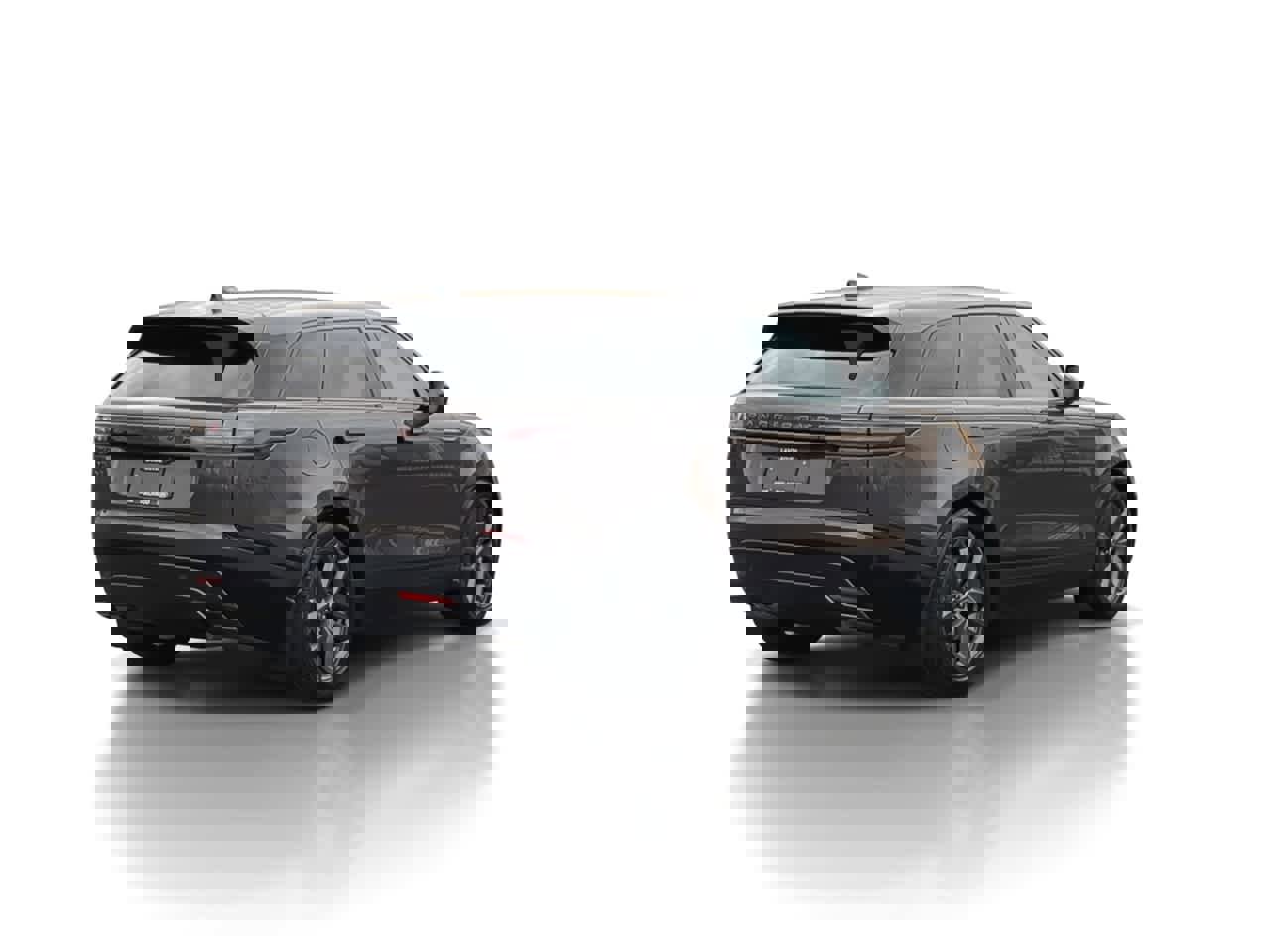 Used 2026 Land Rover Range Rover Velar Dynamic SE image 8