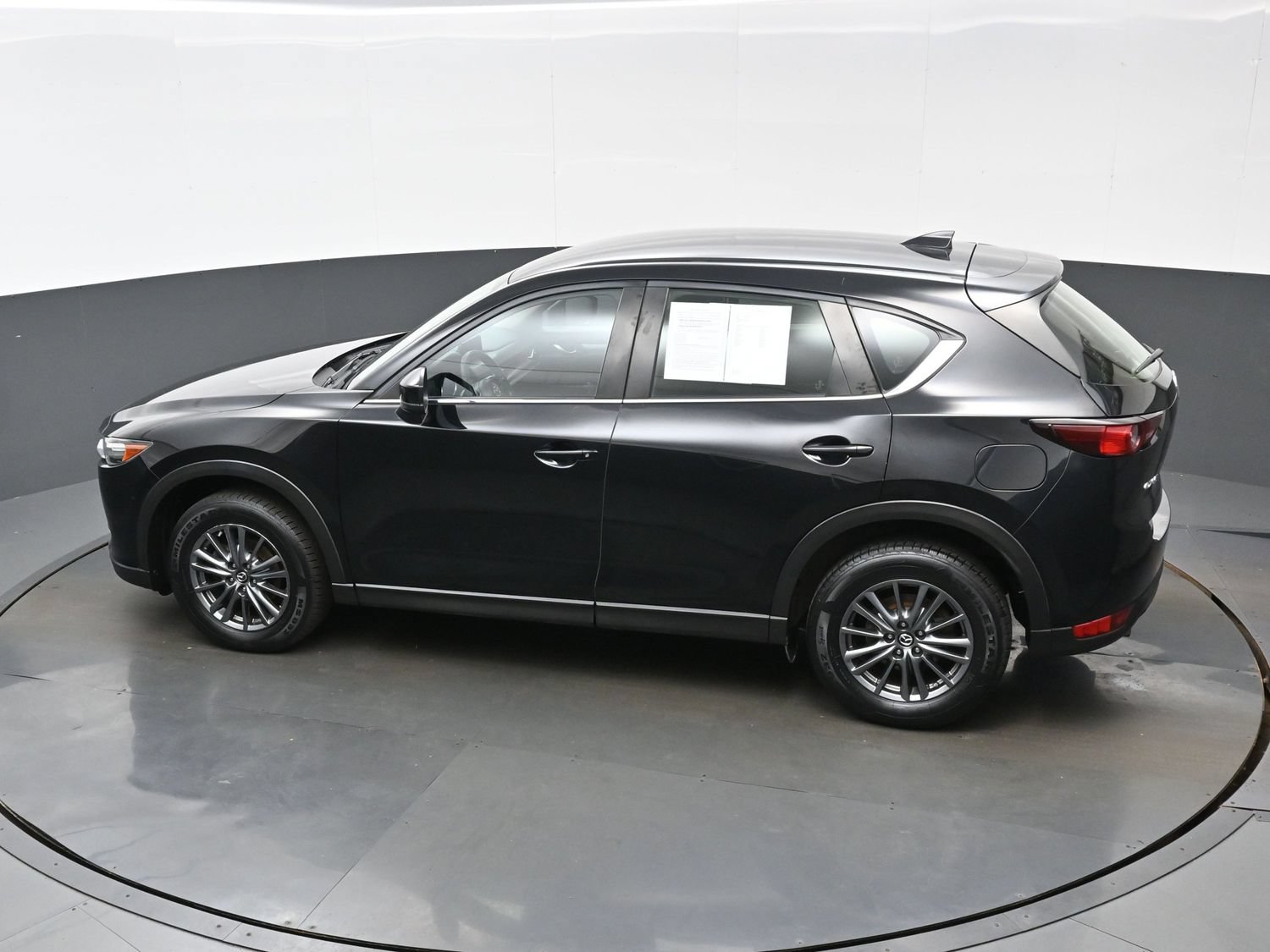 Used 2017 MAZDA CX-5 Sport FWD image 37