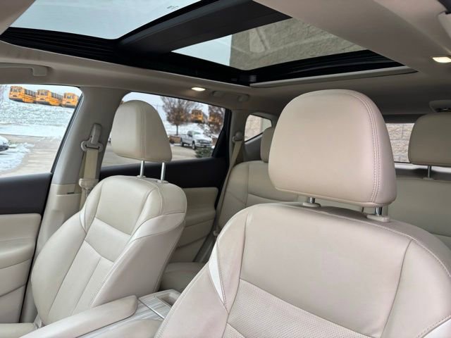 Used 2018 Nissan Murano Platinum image 31