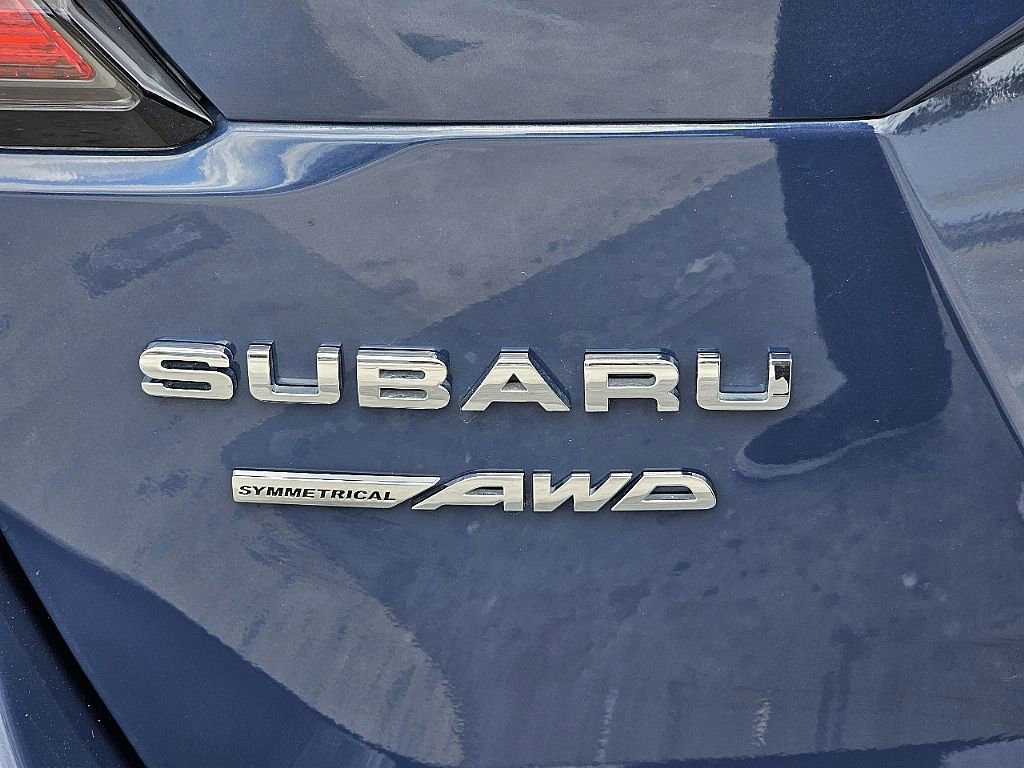 Certified 2024 Subaru Outback Touring AWD/4WD image 15