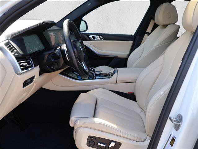 Used 2020 BMW X5 xDrive40i w/ Convenience Package AWD/4WD image 24