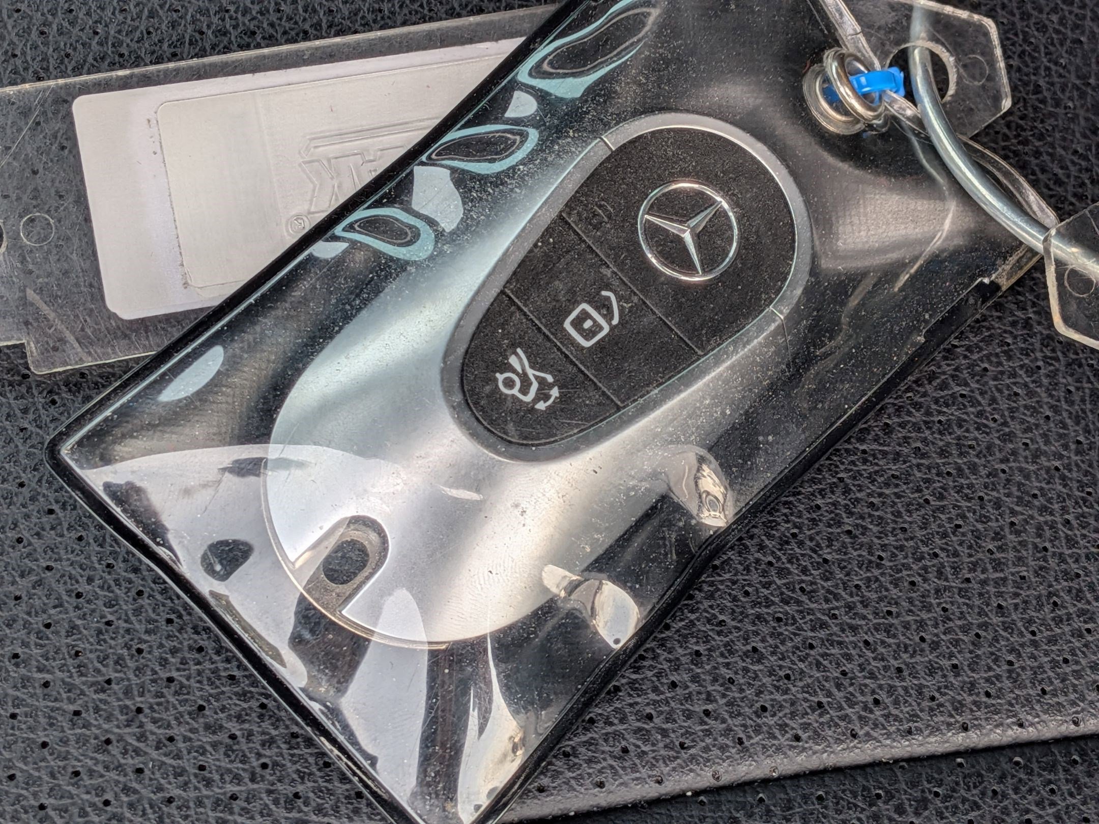 Certified 2024 Mercedes-Benz CLE 300 4MATIC Coupe image 36