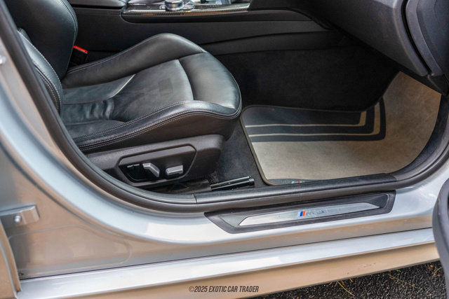 Used 2018 BMW M3 RWD image 26