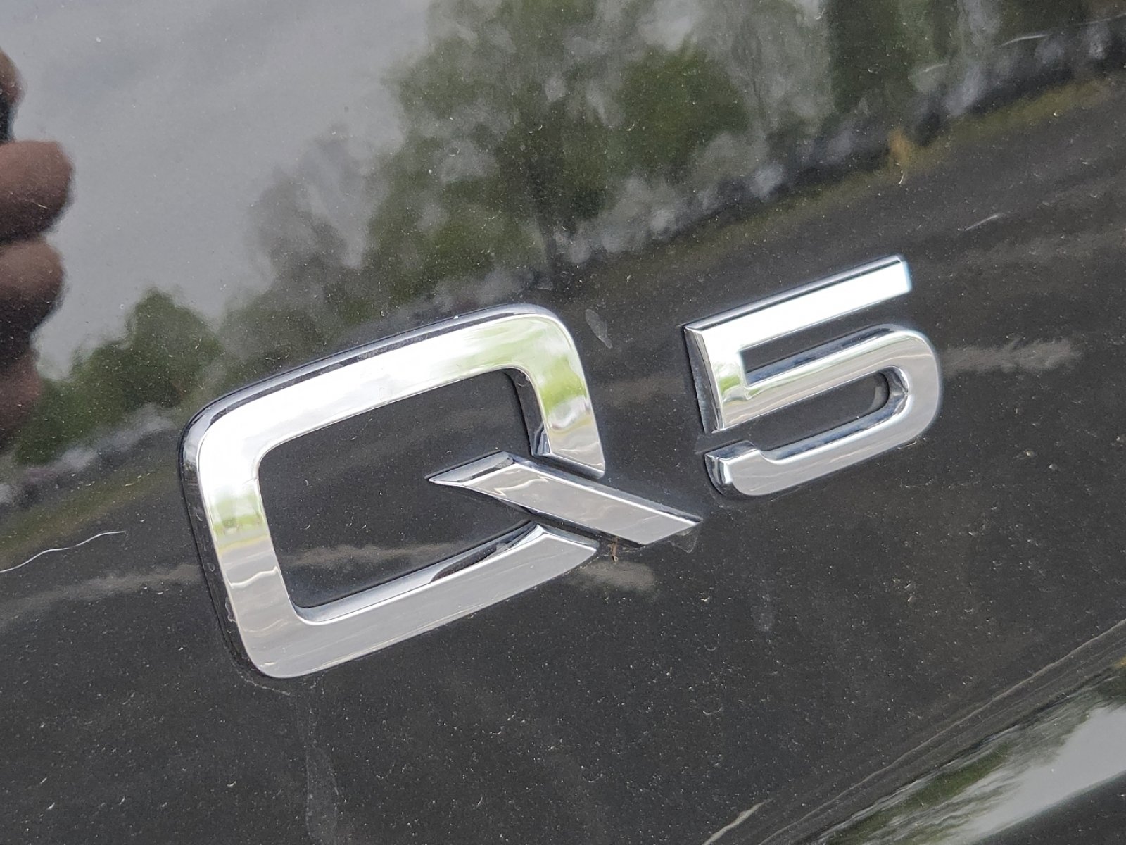 Used 2023 Audi Q5 2.0T Premium w/ Convenience Package image 15