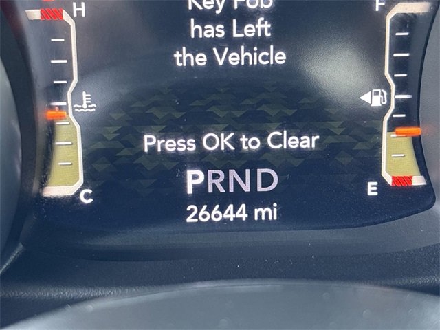 Certified 2023 Jeep Gladiator Mojave w/ LED Lighting Group image 37