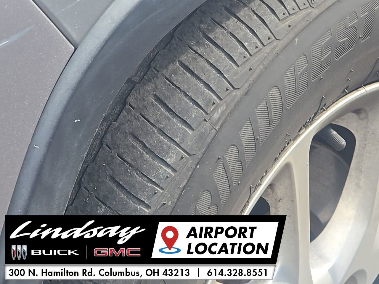 Used 2017 Jeep Cherokee Latitude w/ Safety/Convenience Group image 6