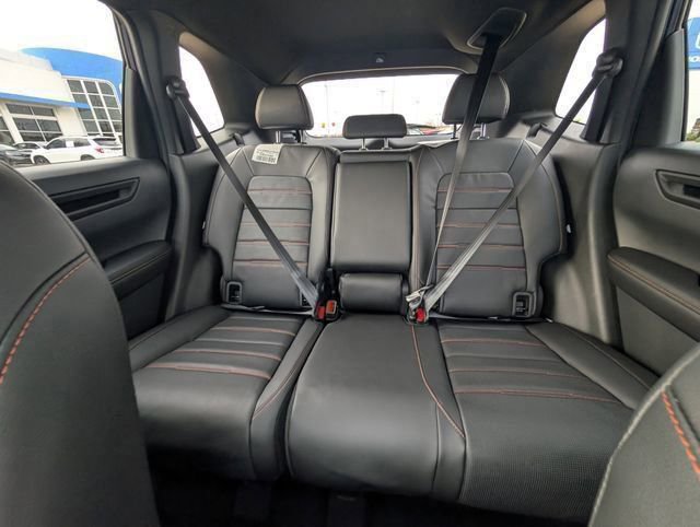 New 2026 Honda CR-V Sport-L image 12