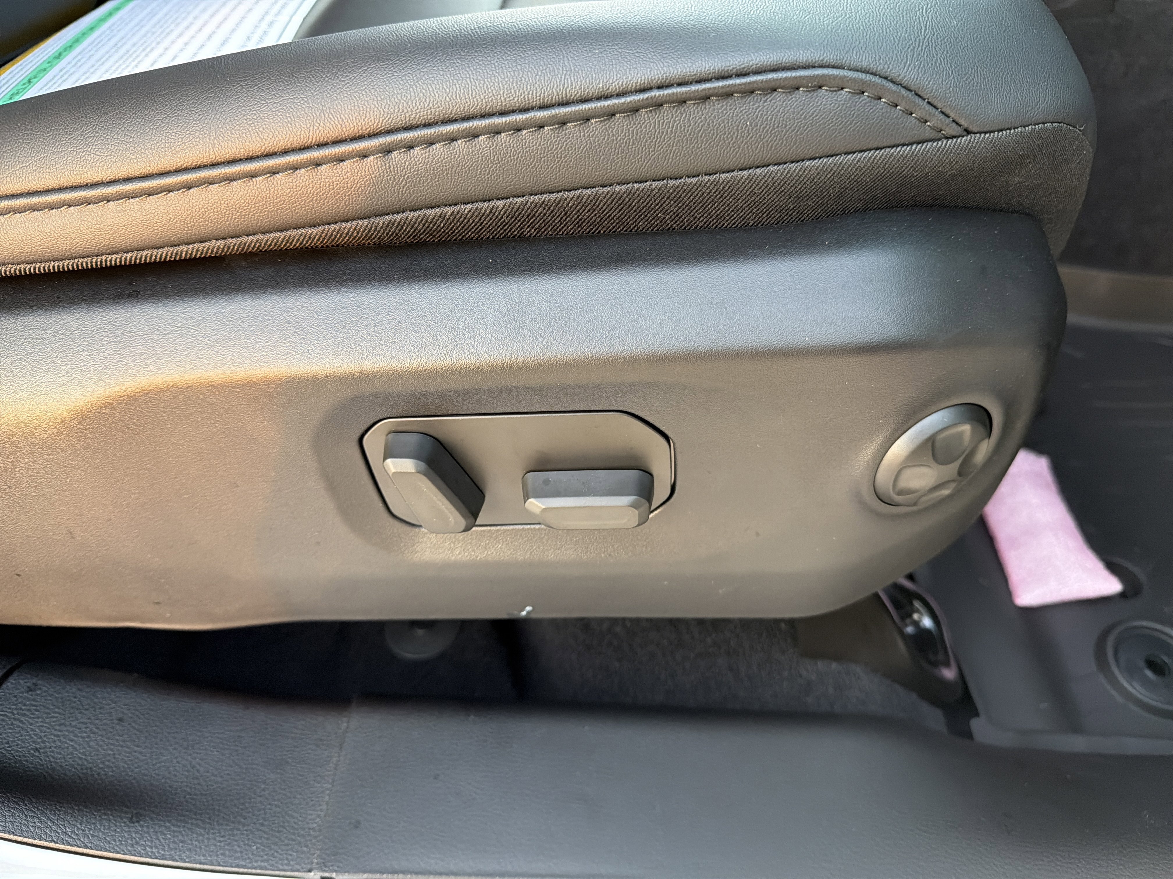 New 2026 Jeep Wrangler Unlimited Rubicon image 29