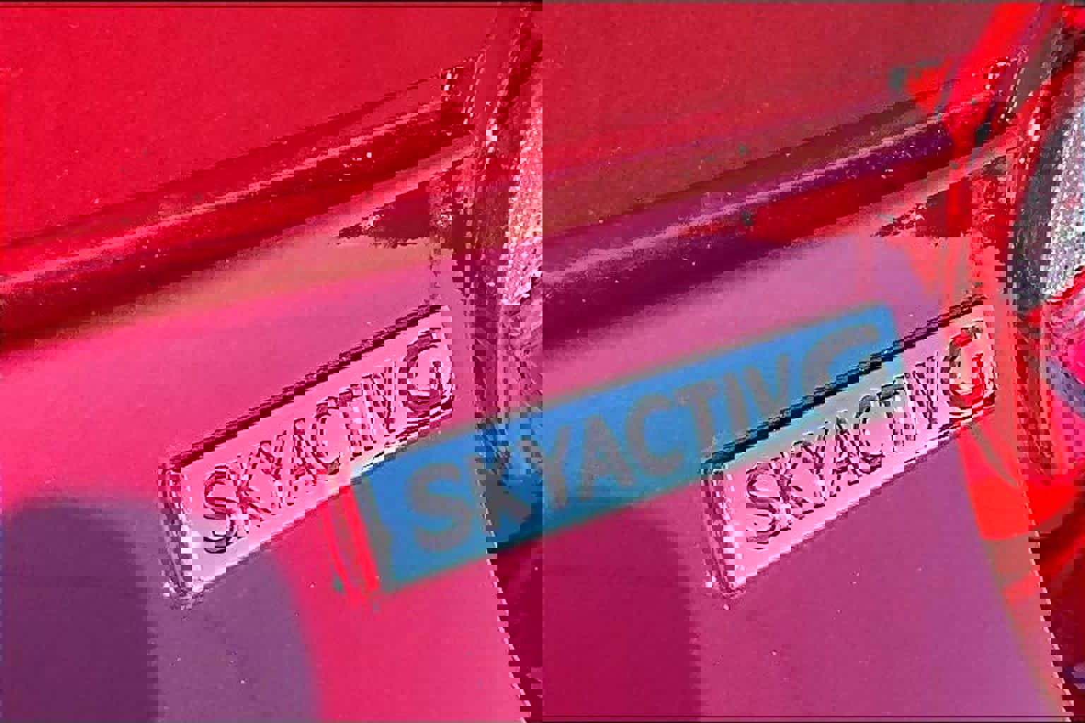 Used 2024 MAZDA MX-5 Miata RF Grand Touring w/ Weather Package image 10