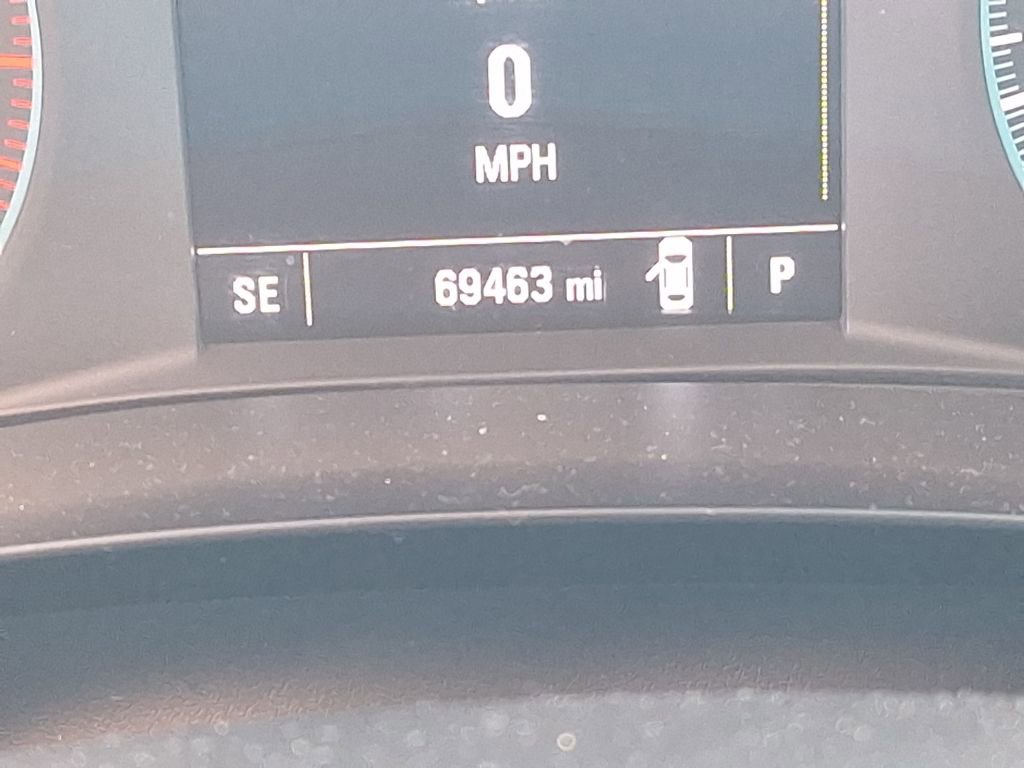 Used 2023 Chevrolet Malibu LT image 29