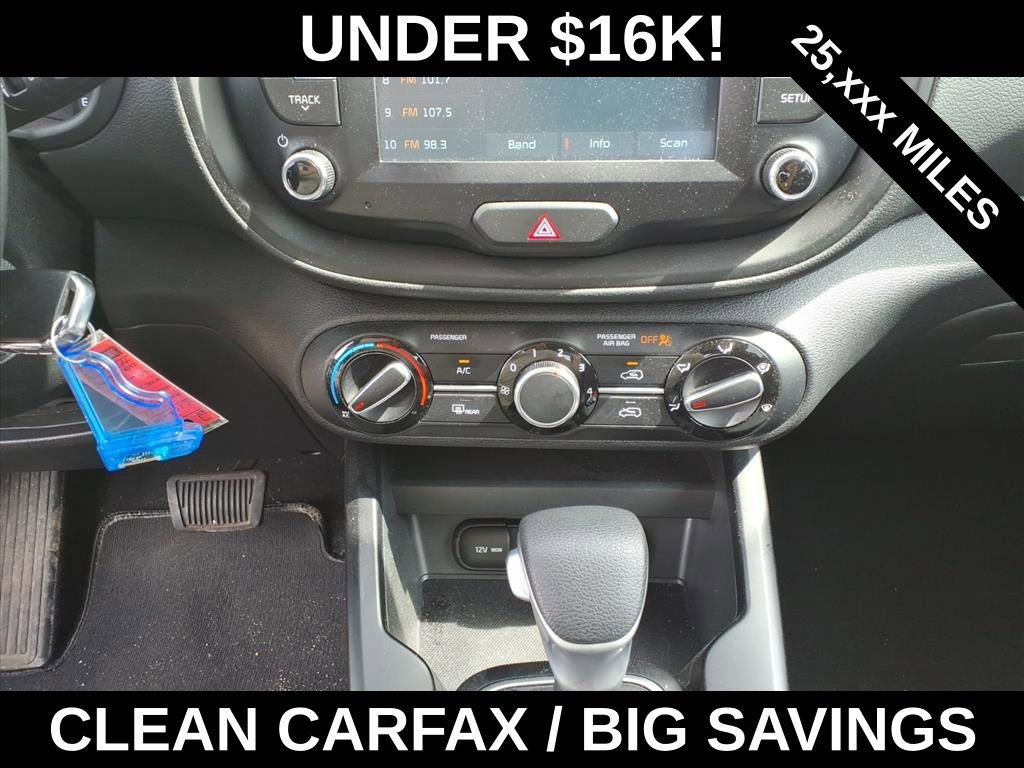 Used 2021 Kia Soul S image 23