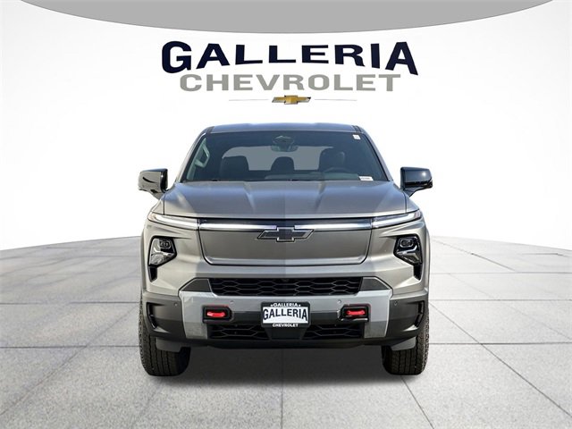 New 2026 Chevrolet Silverado EV Trail Boss w/ Premium Package image 3