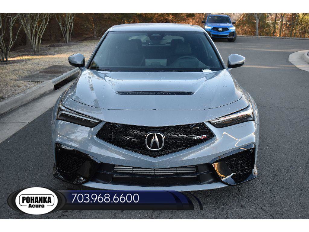 New 2026 Acura Integra Type S FWD image 2