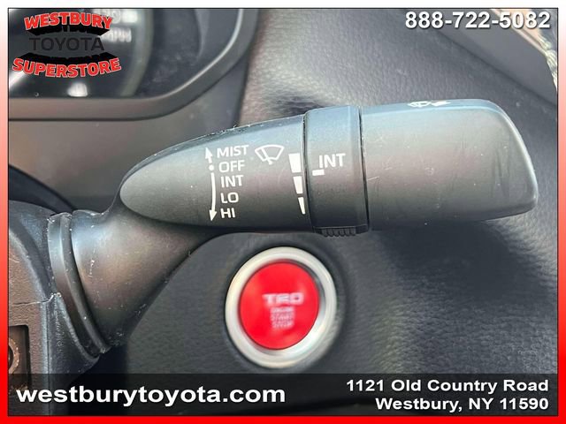 Used 2023 Toyota Tundra SR5 w/ TRD Sport Package AWD/4WD image 26