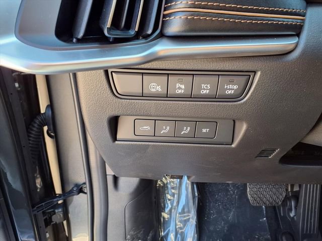 New 2026 MAZDA CX-90 3.3 Turbo S w/ Premium Package image 15