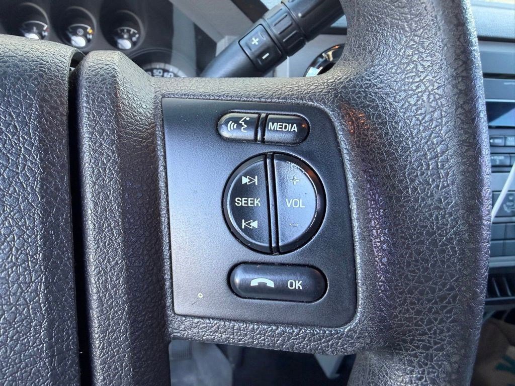 Used 2013 Ford F250 XLT w/ XLT Value Pkg image 7