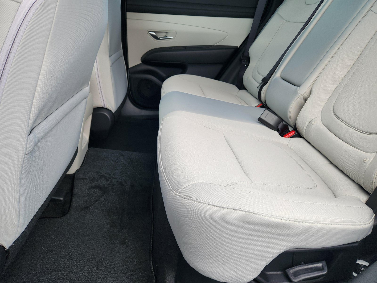 New 2026 Hyundai Tucson SEL AWD/4WD image 10