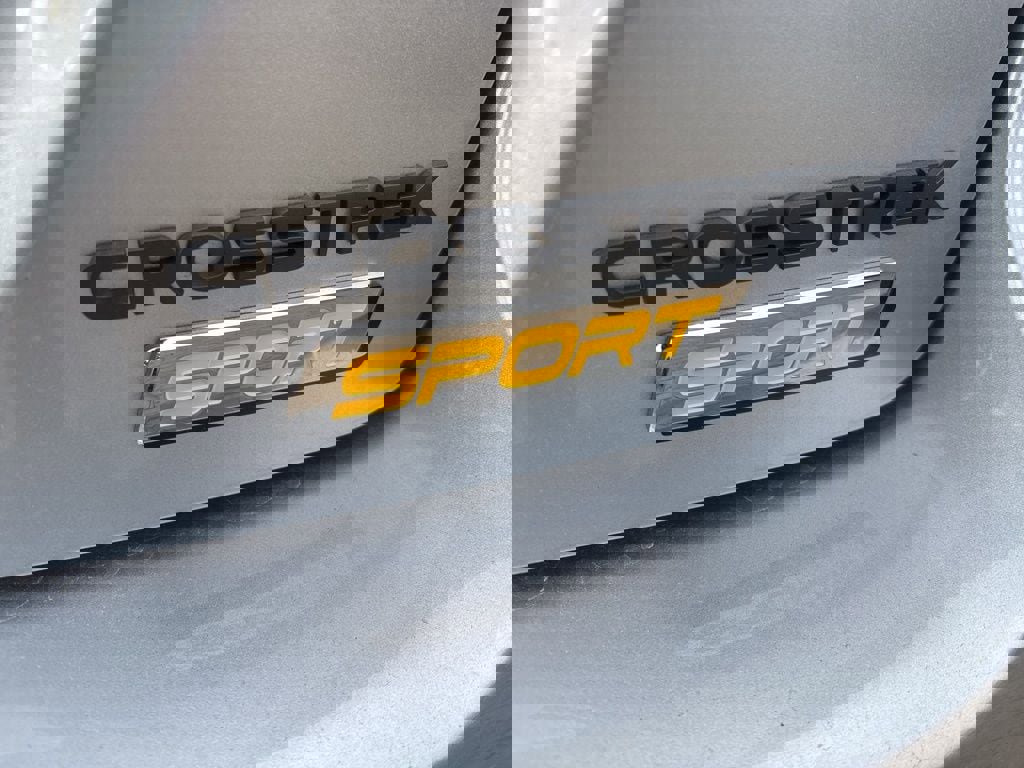 New 2026 Subaru Crosstrek 2.5i Sport image 11