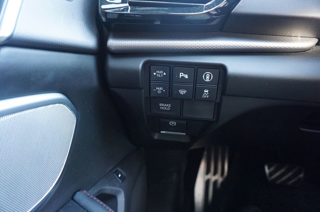 Used 2022 Acura RDX AWD w/ A-Spec & Advance Pkg image 13