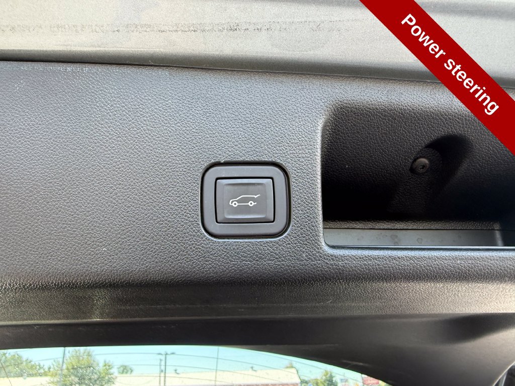 Used 2024 Chevrolet Equinox EV LT FWD image 38