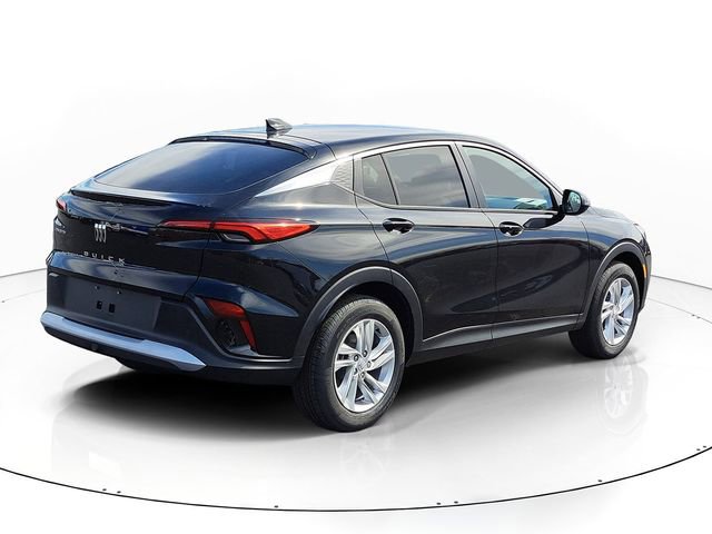 New 2026 Buick Envista Preferred w/ Convenience I Package image 8