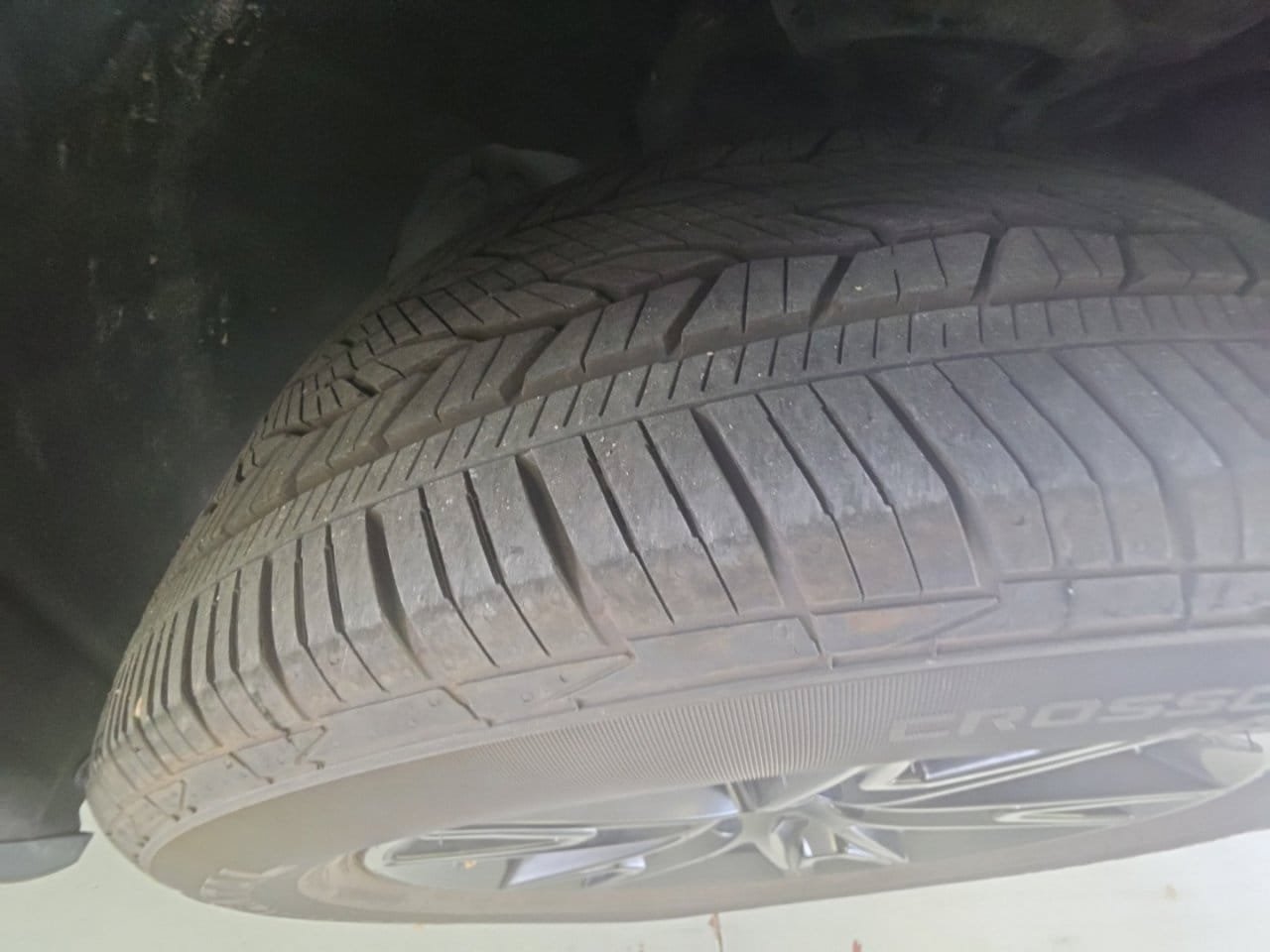 Used 2025 Toyota Grand Highlander FWD image 12