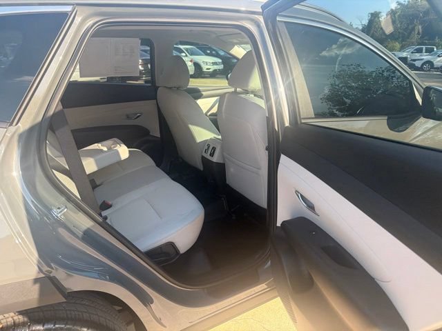 Used 2026 Hyundai Tucson SEL Plus FWD image 19