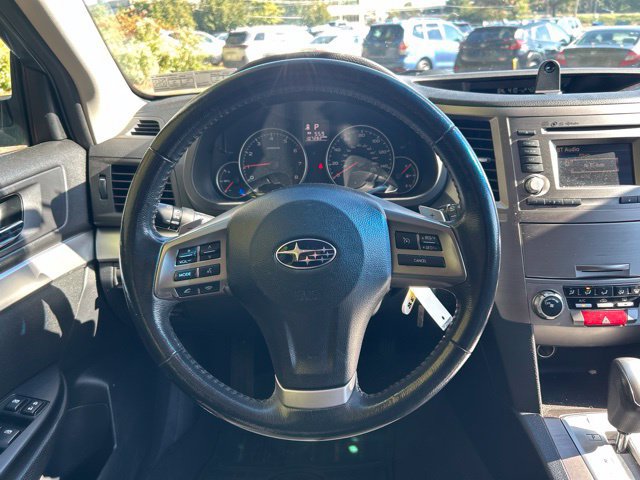 Used 2014 Subaru Outback 2.5i Premium w/ Moonroof Package AWD/4WD image 15