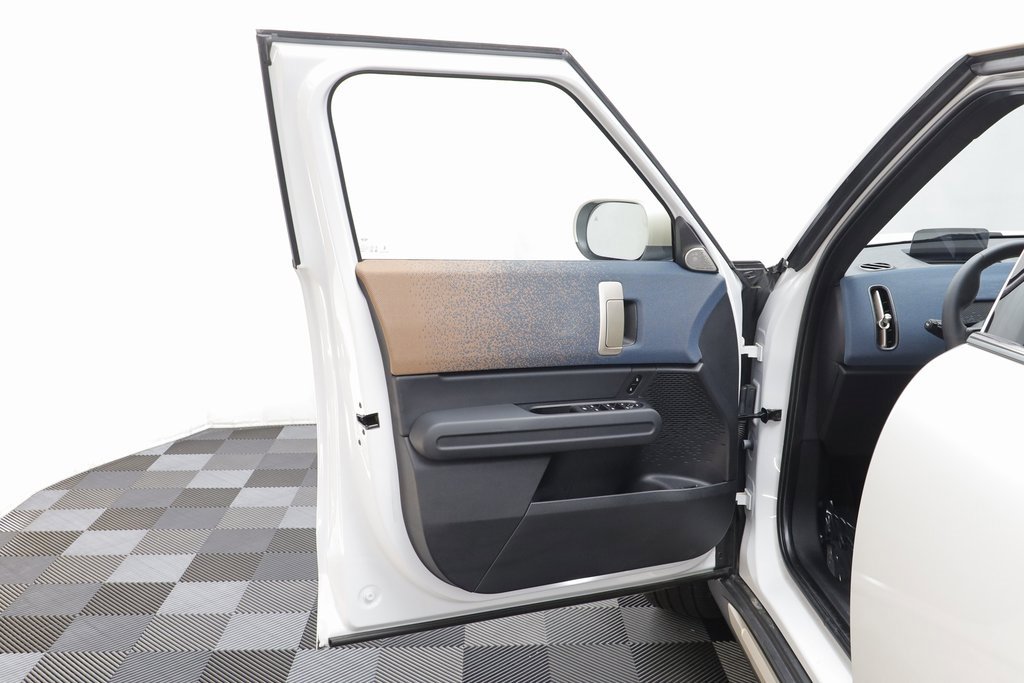 Certified 2025 MINI Cooper Countryman S image 5