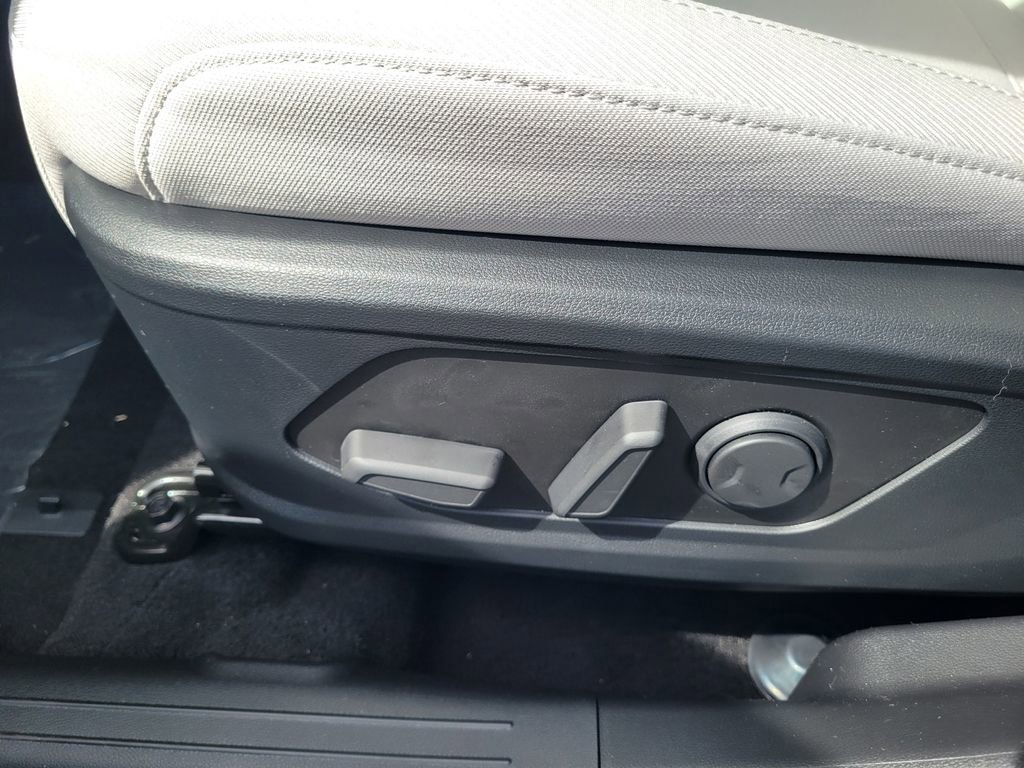 New 2026 Hyundai Tucson SEL AWD/4WD image 14