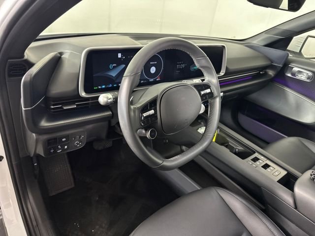 Used 2024 Hyundai Ioniq 6 SEL RWD image 13