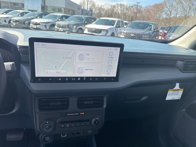 New 2026 Ford Maverick Lariat AWD/4WD image 21