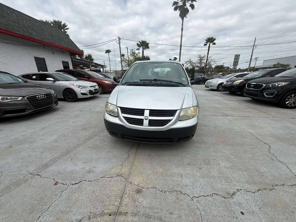 Used 2005 Dodge Caravan SE w/ Popular Equipment Group image 1