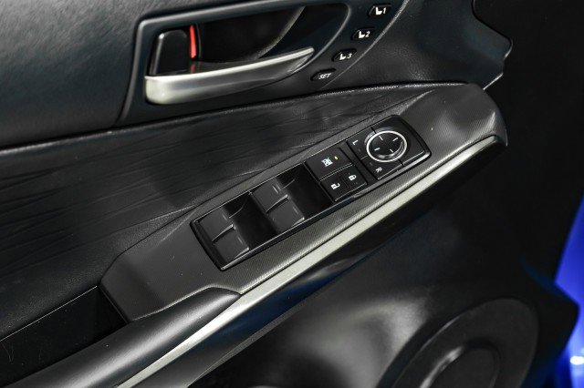 Used 2022 Lexus IS 350 F Sport w/ Memory Package image 41