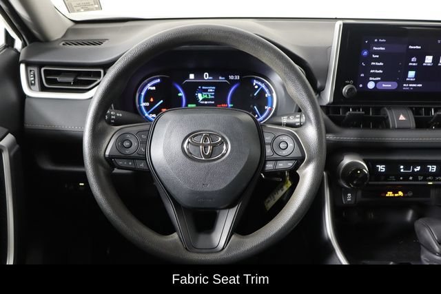 Used 2024 Toyota RAV4 LE AWD/4WD image 7