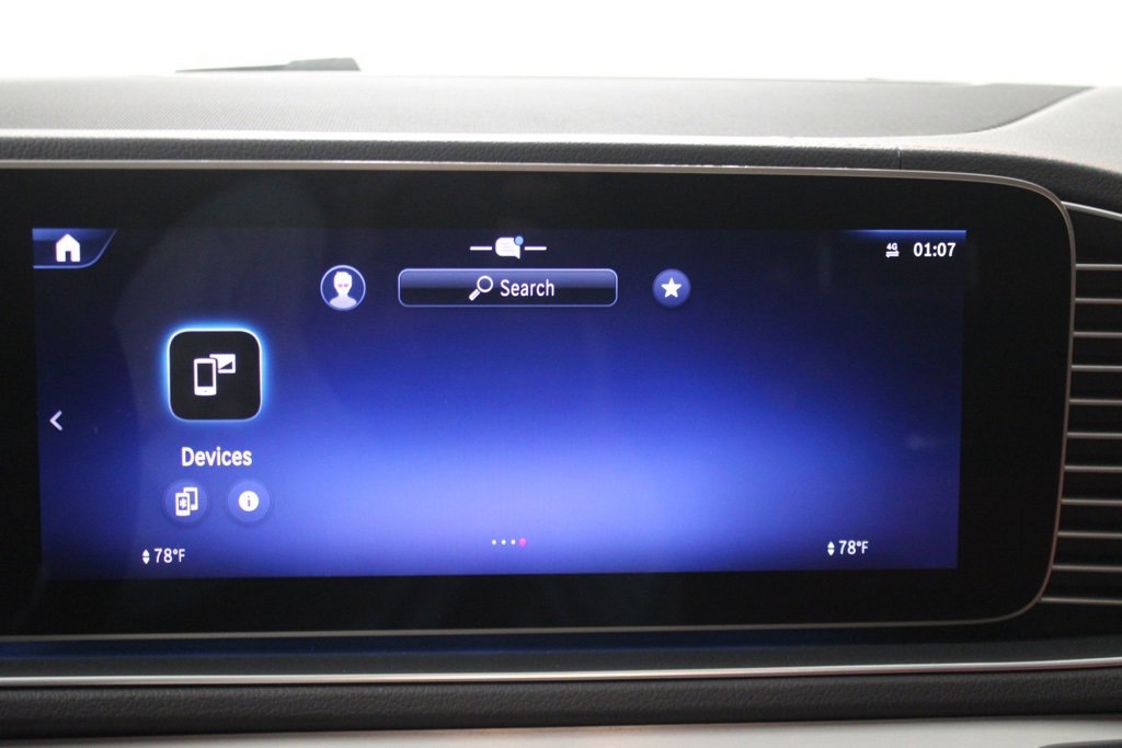 Certified 2024 Mercedes-Benz GLE 53 AMG 4MATIC Coupe image 33