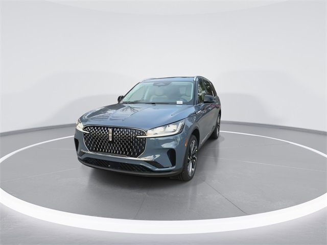 New 2026 Lincoln Aviator Reserve image 3