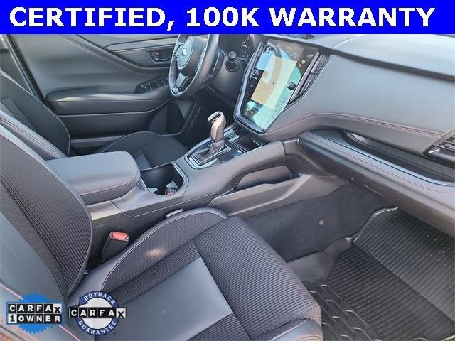 Certified 2023 Subaru Legacy Sport w/ Tech Package 3 image 18