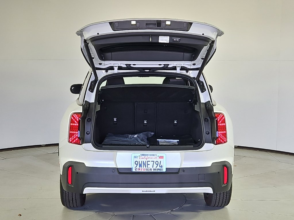 Used 2026 MINI Cooper Countryman S AWD/4WD image 10