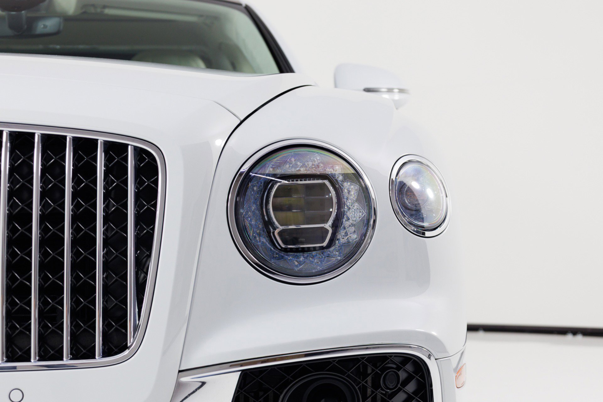 Used 2020 Bentley Flying Spur W12 AWD/4WD image 78